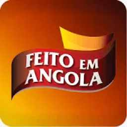 Feito em Angola आइकन