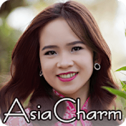 ikon Asia Charm