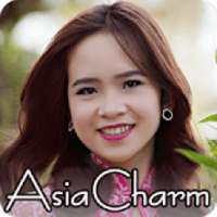 Asia Charm