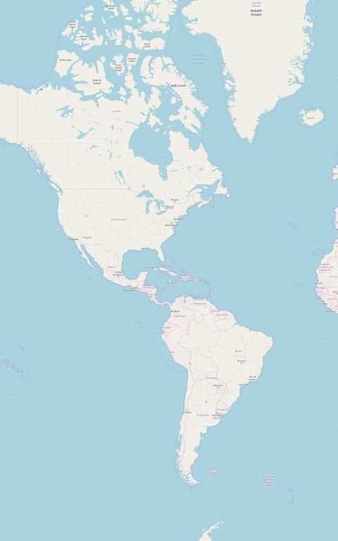 World Offline Map screenshot 16