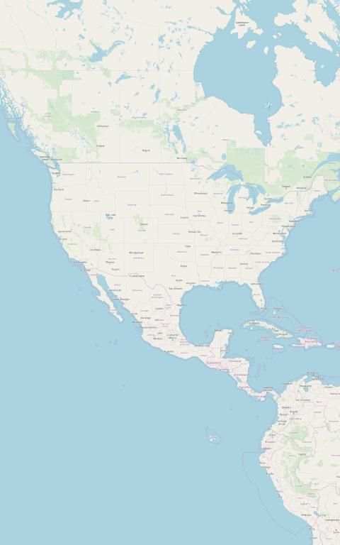 World Offline Map screenshot 11
