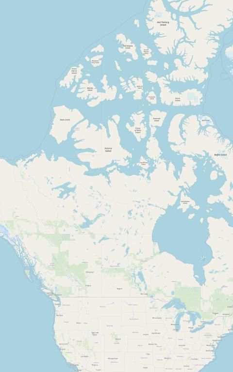 World Offline Map screenshot 13