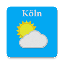 Köln - Das Wetter icon