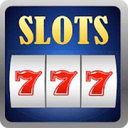 Vegas Casino - FREE Slots