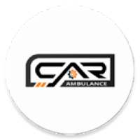 Car Ambulance