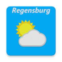 Regensburg - Das Wetter