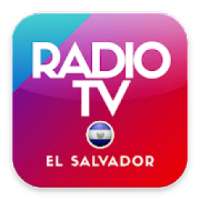Radio & TV de El Salvador