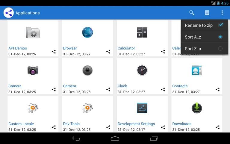 ShareMe ! आइकन