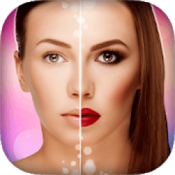 Photo Face Makeup आइकन