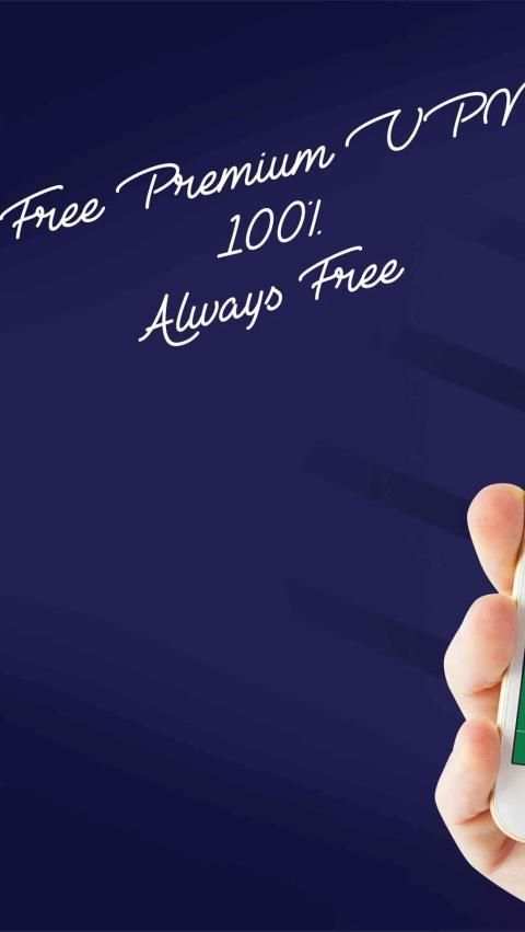 Fast Free VPN screenshot 5