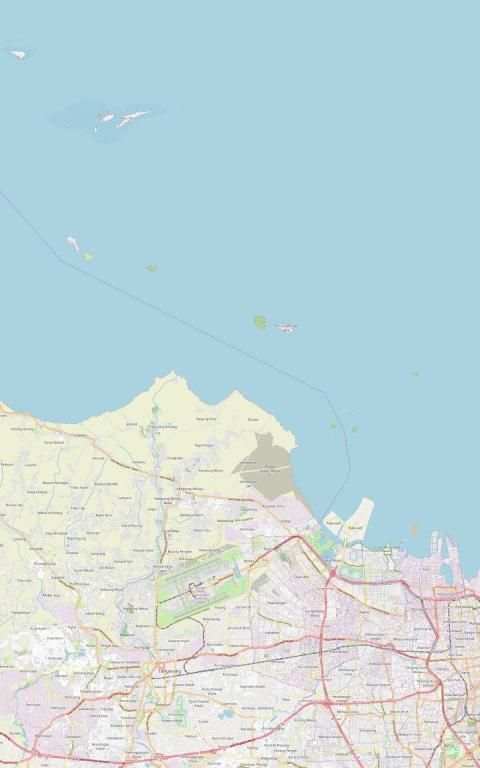 Jakarta Offline Map screenshot 11