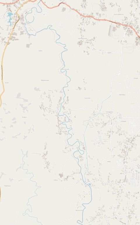 Jakarta Offline Map screenshot 12