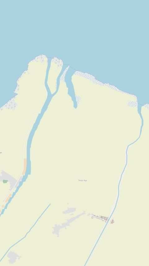Jakarta Offline Map screenshot 16