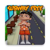 subway free