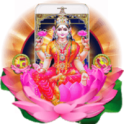 Lakshmi Devi Theme आइकन