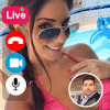 talk Chat : live Video chat Call 2020 आइकन