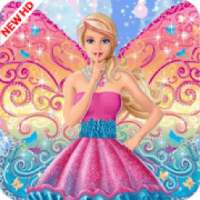 Cute Barbie Doll Wallpapers on 9Apps