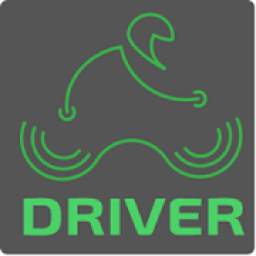 Doliboh - Driver