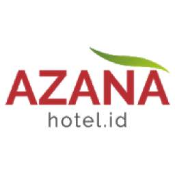 Azana Hotel