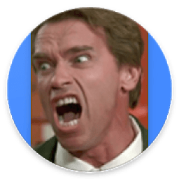 ikon Arnold Schwarzenegger Soundboard