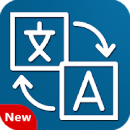 ikon Translatour For All Language Pro