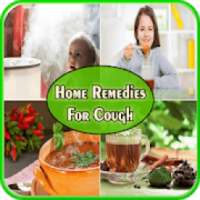 Home Remedies For Cough on 9Apps