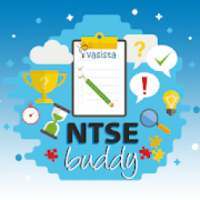 NTSE Buddy on 9Apps