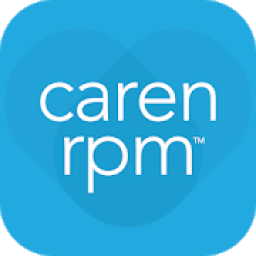 Caren RPM आइकन
