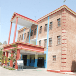 SRMPS KALIRAWAN आइकन