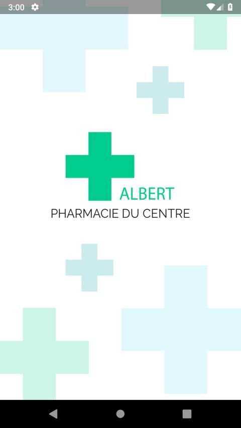Pharmacie du Centre Albert - Vente de médicaments screenshot 4