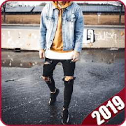 Moda Jovenes 2019 1.0