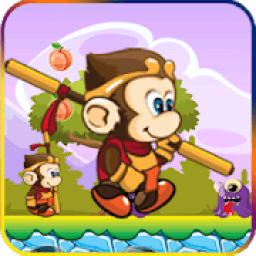 Jungle Kong Fighter icon