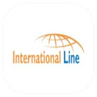 International Line on 9Apps