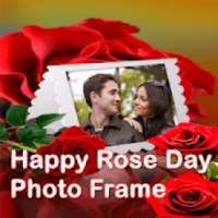 Happy Rose Day Photo Frame & Photo Collage Maker on 9Apps