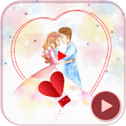 Engagement Video Maker आइकन