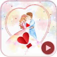 Engagement Video Maker