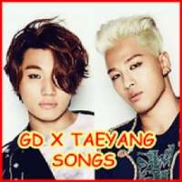 GD X TAEYANG offline kpop Songs 2019 on 9Apps