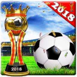 Real Football Penalty 1.1