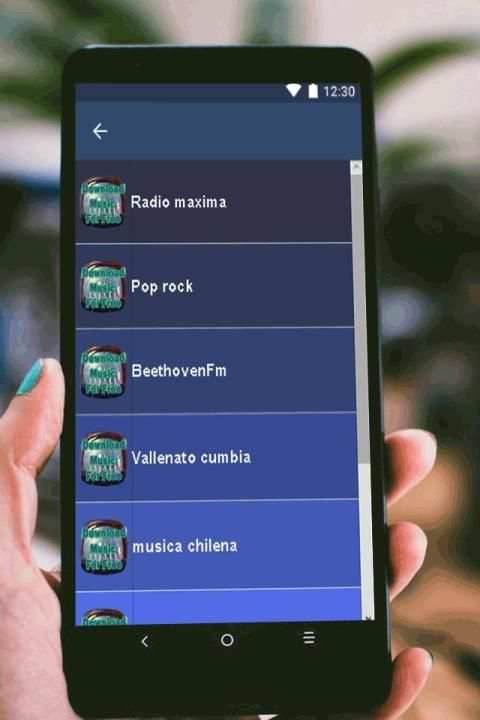 Download Music To My Cellphone For Free Mp3 Guide screenshot 2