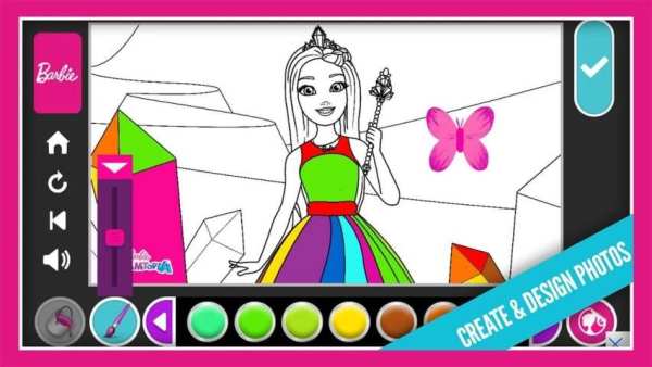 Barbie Life™ screenshot 13