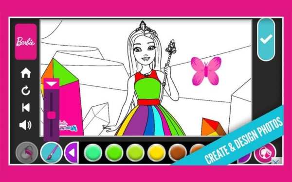 Barbie Life™ screenshot 4