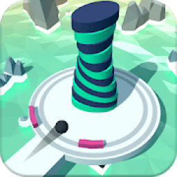 Fire Shoot Balls 3D icon