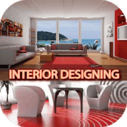 ইন্টেরিয়র ডিজাইন-কনসেপ্ট এবং ক্যারিয়ার বিস্তারিত आइकन