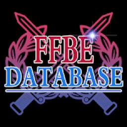 FFBE Database (offline)