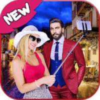 Selfie with Ranveer Singh on 9Apps