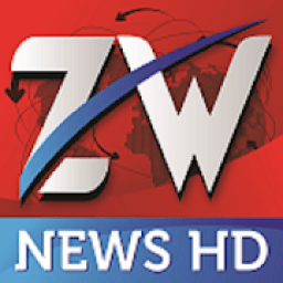 Zw News HD आइकन
