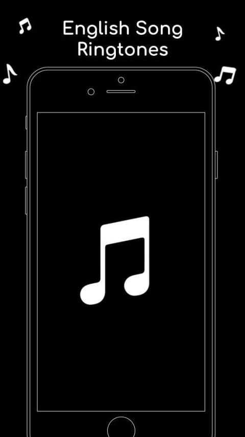 English Song Ringtone स्क्रीनशॉट 4