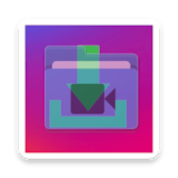 Video Downloader आइकन