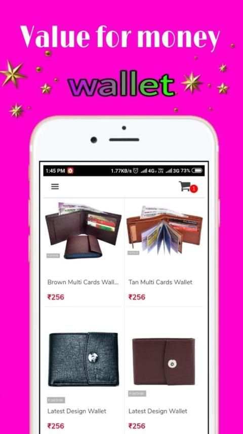 India Shopping Store - Cash On Delivery screenshot 5