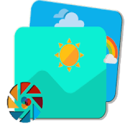 X Gallery आइकन